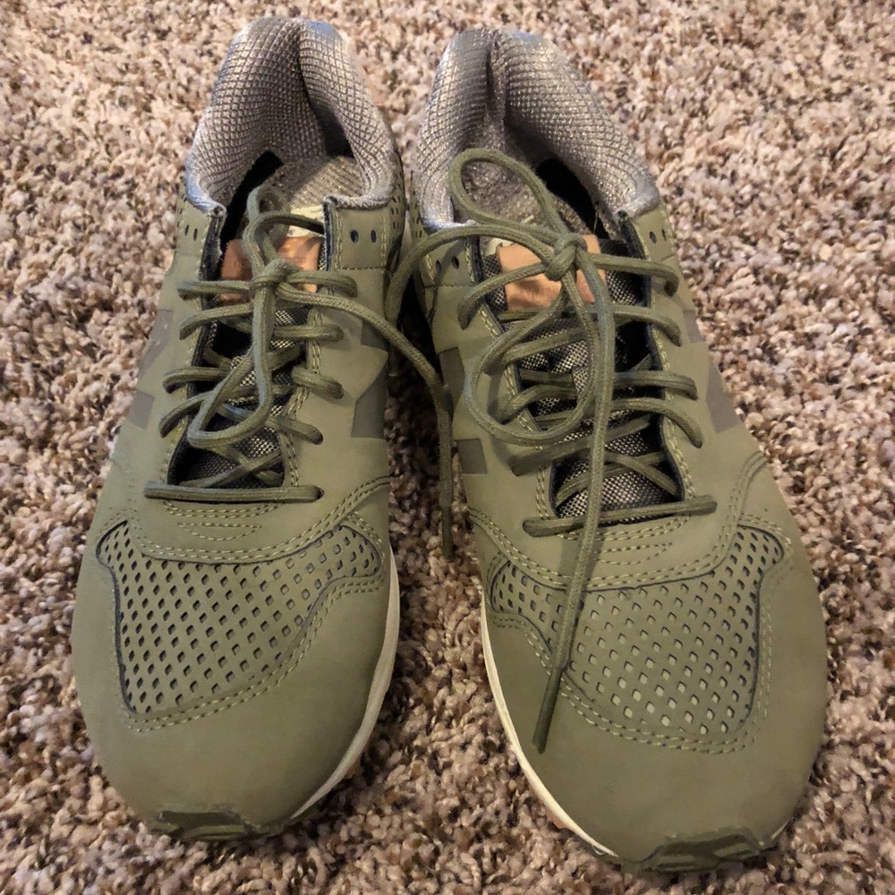 New Balance Shoes